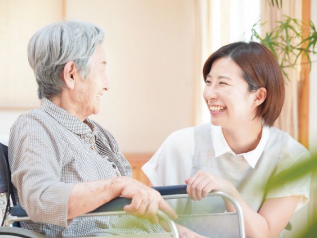 求人画像