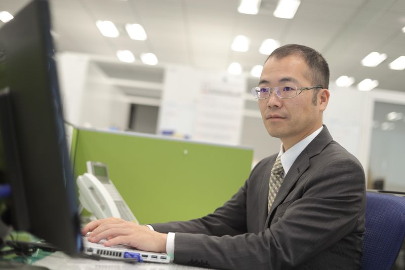 グローブシップ警備株式会社の求人・転職情報