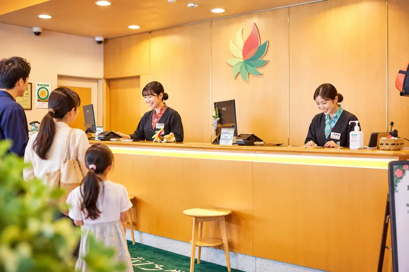 株式会社感動ホテルズ-0011の求人・転職情報