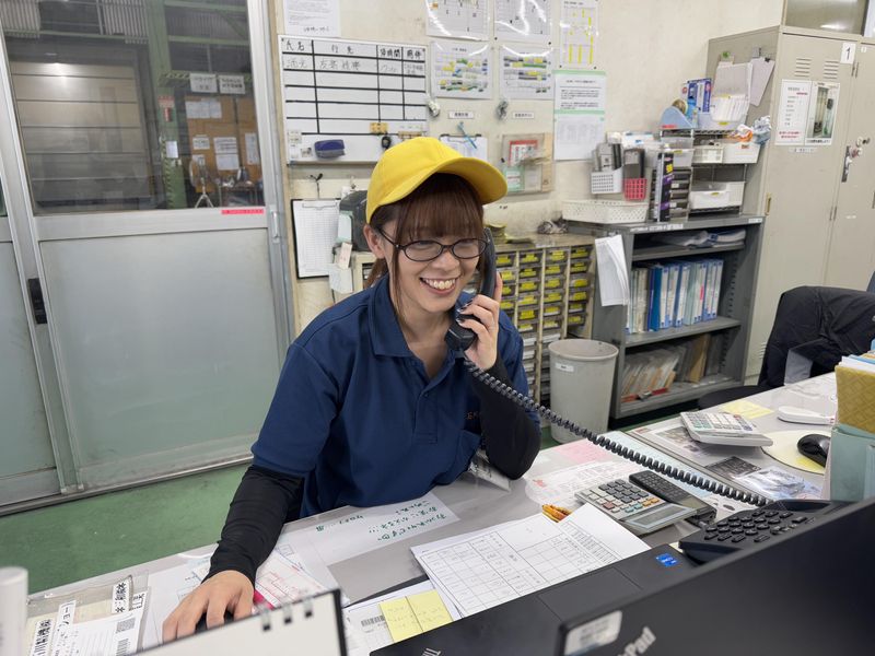 石川精機株式会社(本社工場)のアルバイト・バイト求人情報-03