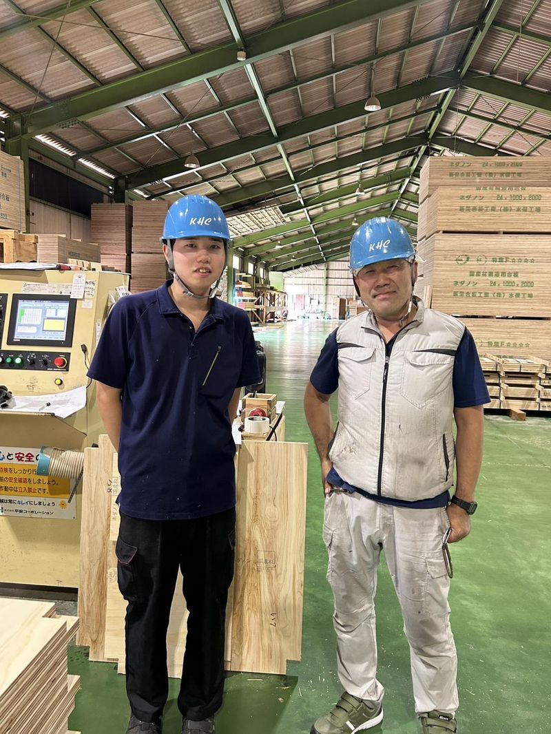 九州ハウジング株式会社の求人・転職情報