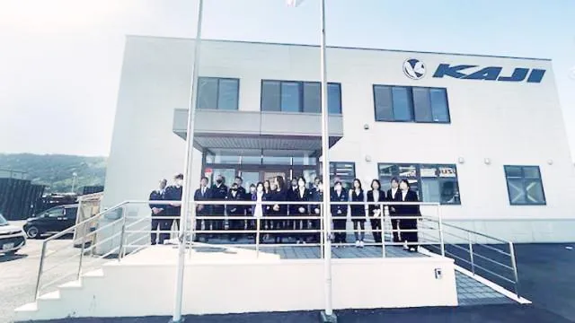 有限会社梶運送の求人・転職情報