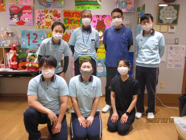 布市福寿苑のアルバイト・バイト求人情報-27
