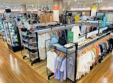 トレファク中央林間店のアルバイト・バイト求人情報-03