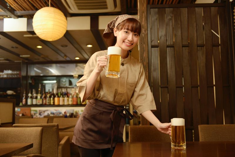 沖縄居酒屋 かちゃーしー 国際通り店のアルバイト・バイト求人情報-02