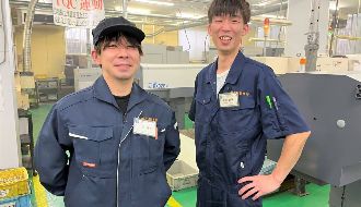 株式会社　中川製作所のアルバイト・バイト求人情報-04