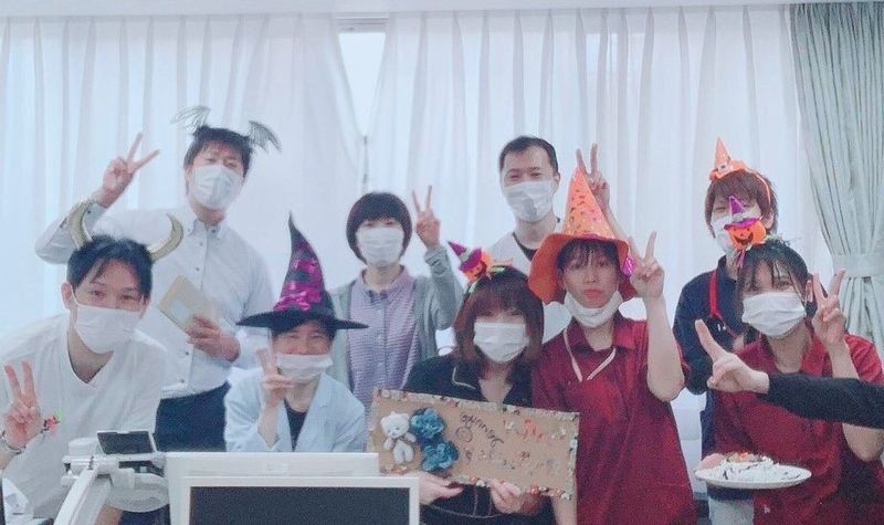 社会福祉法人惠愛園-0036の求人・転職情報