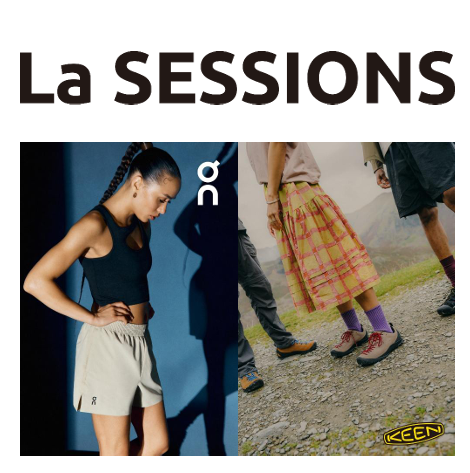 株式会社Ｌａ　ＳＥＳＳＩＯＮＳの求人・転職情報