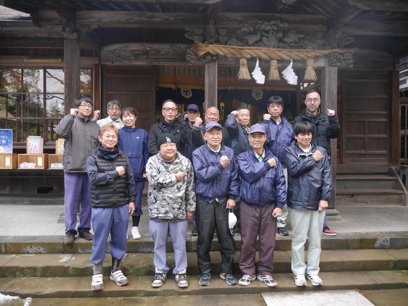 有限会社新生清掃社の求人・転職情報