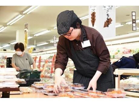 生活協同組合コープかごしまの求人・転職情報