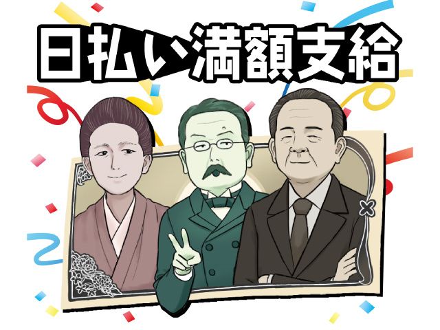 求人画像