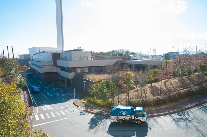 川崎市資源リサイクル協同組合の求人情報