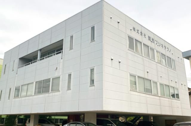 株式会社関西ブリキテクノの求人・転職情報