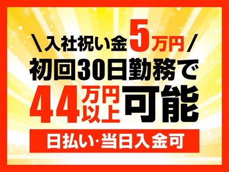 三和警備保障株式会社　中野支社(015)の派遣求人情報
