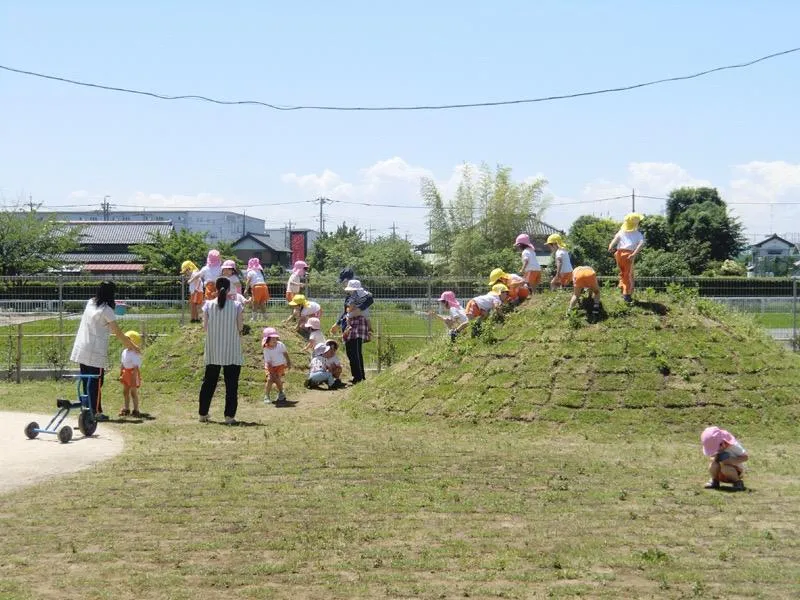 社会福祉法人 春洋会　はるみ保育園のアルバイト・バイト求人情報-02