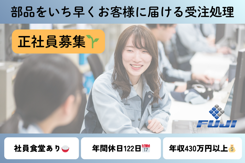 求人画像