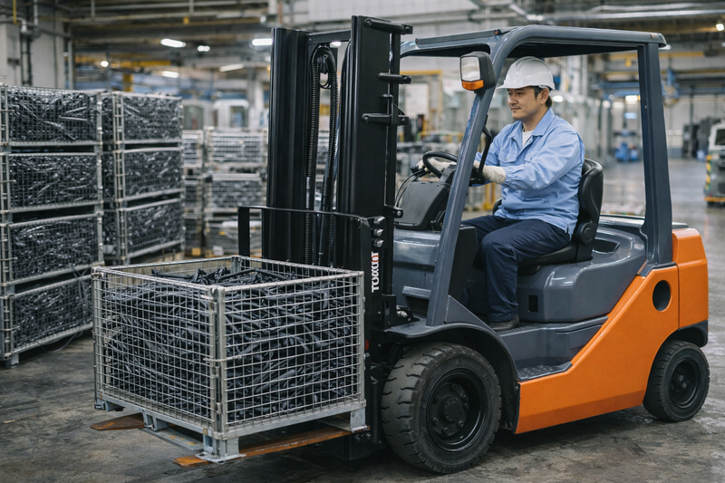 ㈱サンギョウスタッフ