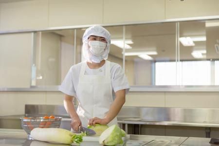 ケアハウス福戸のアルバイト・バイト求人情報-22