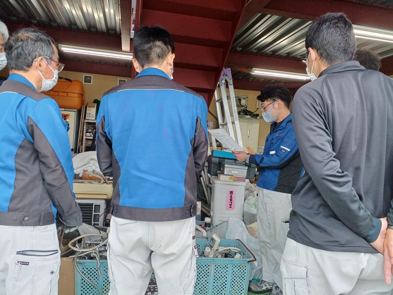 トダホームサービス株式会社-0001の求人・転職情報