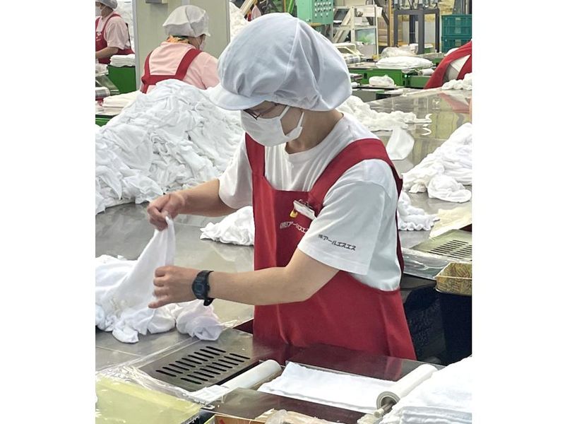 株式会社アールエスエス　保塚工場