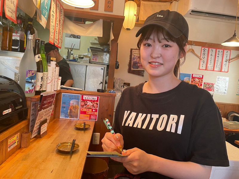 ごっつ本店のアルバイト・バイト求人情報-05