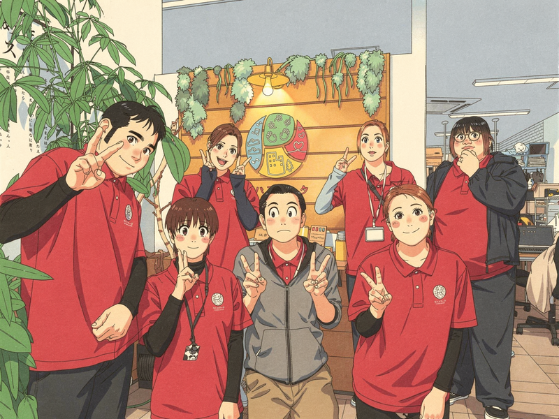 株式会社くらしイロドリの求人・転職情報