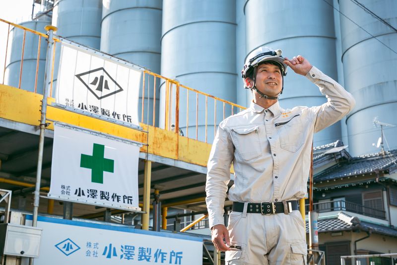 (株) 小澤製作所　名古屋南事業所のアルバイト・バイト求人情報-02