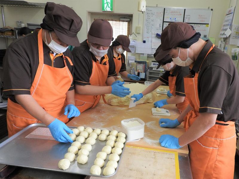 社会福祉法人恩賜財団済生会