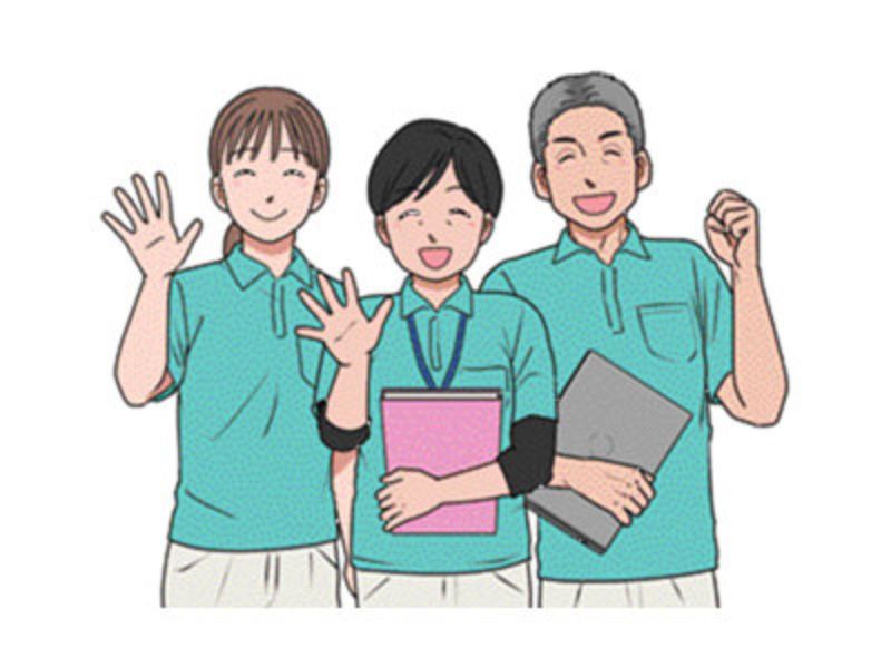 求人画像