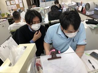 (株)やさしい手　看護小規模多機能　かえりえ上北沢のアルバイト・バイト求人情報-04