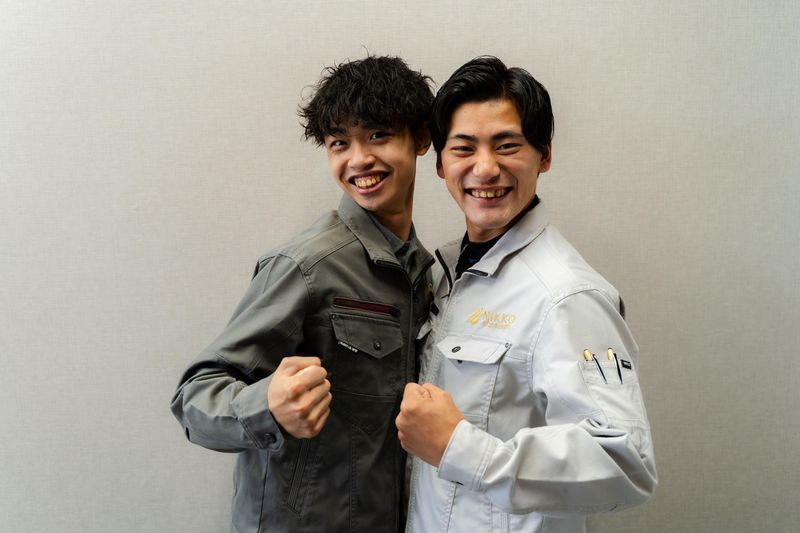 株式会社日光建設の求人・転職情報