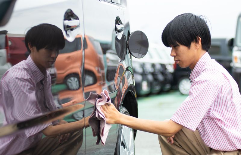 株式会社オールフロンティア　レディバグ越谷バイパス店のアルバイト・バイト求人情報-04