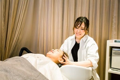 美容室 理容室 ルアージュ ブランニューモールあすみが丘店のアルバイト・バイト求人情報-04