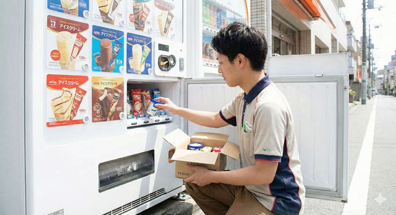 日東冷菓有限会社
