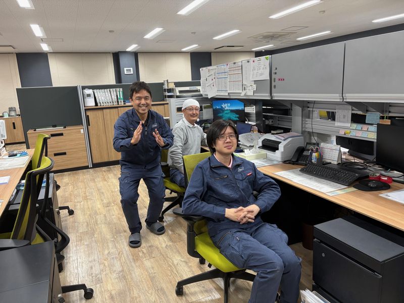 エンドウメタル工業株式会社の求人・転職情報