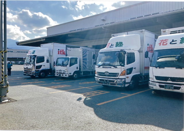 株式会社イトキューの求人・転職情報