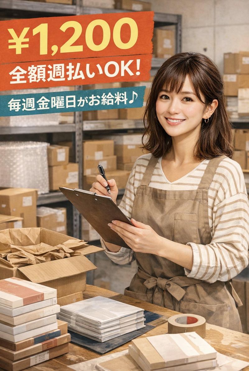 求人画像