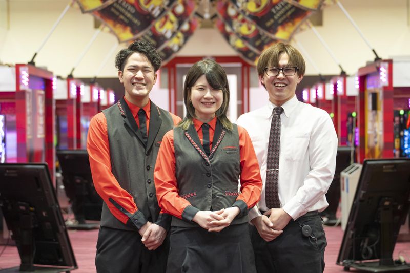 パーラー太陽　北24条店のアルバイト・バイト求人情報-05