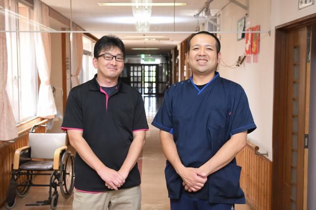 社会福祉法人樅山会の求人・転職情報