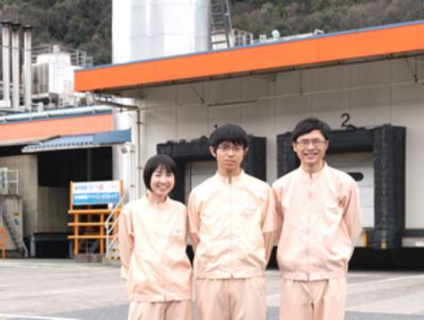 広島森永乳業株式会社の求人・転職情報