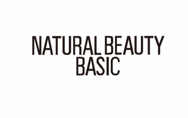 NATURAL BEAUTY BASIC(i`r[eB[x[VbN)}OԊXX̋l