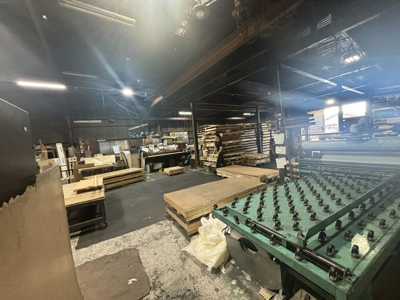 有限会社アズマ軽金属の求人・転職情報