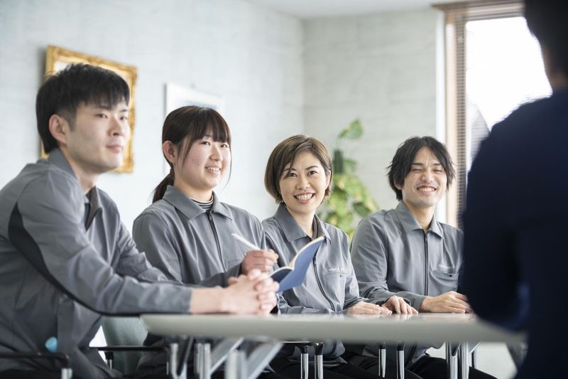 川田ニット株式会社の求人・転職情報