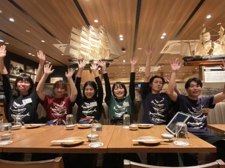 土佐清水ワールド　東京上野店のアルバイト・バイト求人情報-37