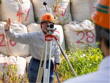 田辺建設株式会社の求人・転職情報