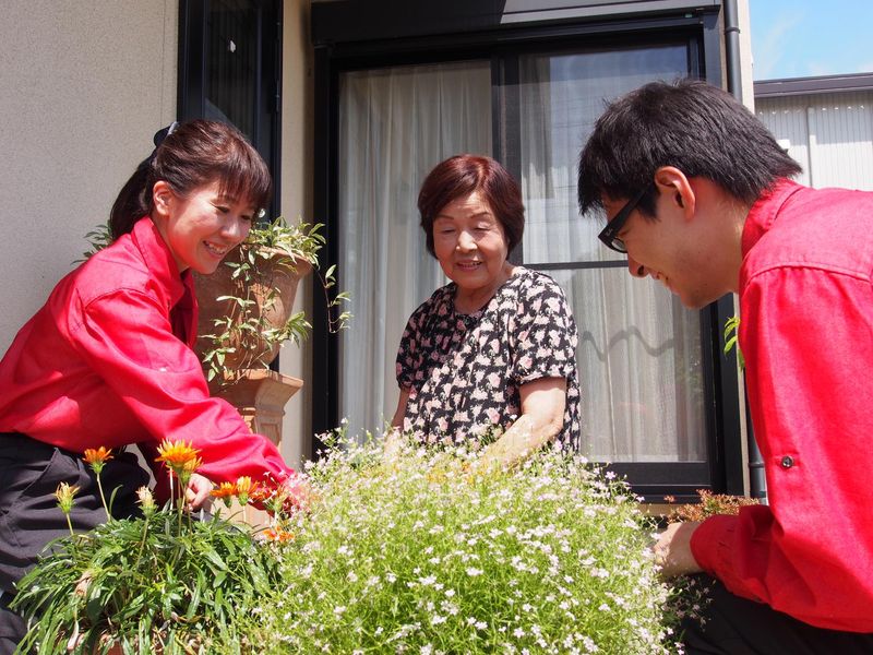 株式会社イクサムの求人・転職情報