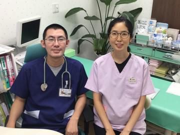 医療法人社団永岡医院の求人・転職情報