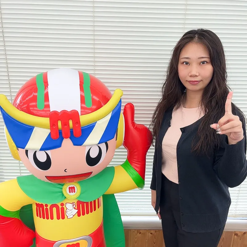 株式会社ミニミニの求人・転職情報