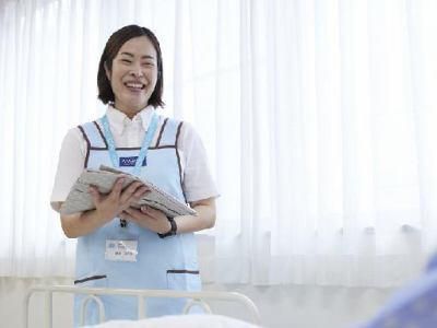 刈谷豊田総合病院(病院内　㈱アメニティ管理スペース)のアルバイト・バイト求人情報-02