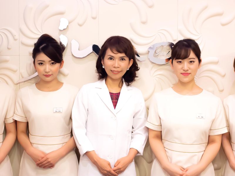 メディカルエステティックサロン　ジュノのアルバイト・バイト求人情報-02